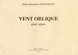 Vent oblique